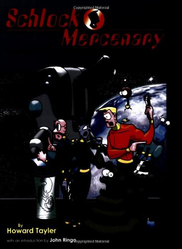 Schlock Mercenary: Under New Management