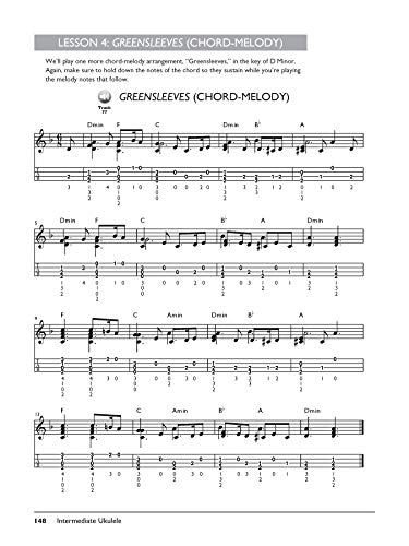 Ukulele Method Complete: Book & Online Audio (Complete Method)