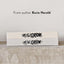 As We Grow: A Modern Memory Book for Married Couples