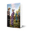 A Double Dose of Love: Sweet, inspirational Amish romance (An Amish Mail-Order Bride Novel)