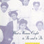 What a Woman Ought to Be and to Do: Black Professional Women Workers during the Jim Crow Era (Women in Culture and Society)
