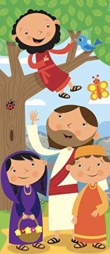 Play-n-Worship: Booster Pack for Toddlers & Twos