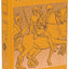 Iliad & Odyssey (Leather-bound Classics)