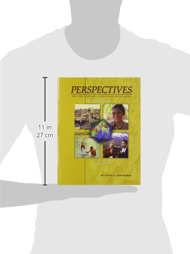 Perspectives Study Guide 4th