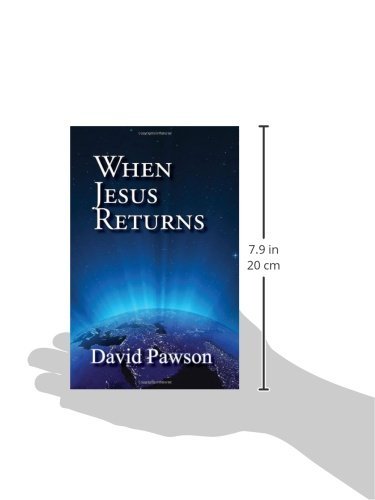 When Jesus Returns
