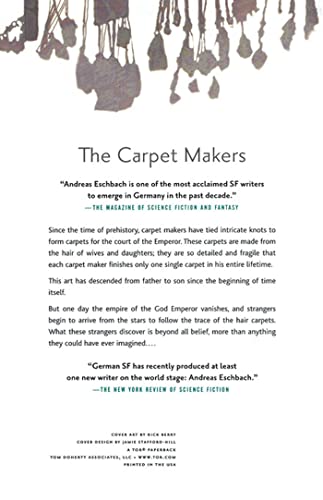 The Carpet Makers