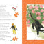 Mog the Forgetful Cat Jigsaw Book: A fantastic new illustrated jigsaw puzzle book that includes the classic story. The perfect gift for kids!
