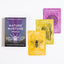 Nature Nurture Oracle: A 45-Card Deck for Growth & Healing
