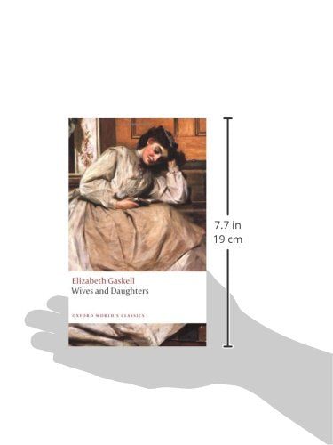 Wives and Daughters (Oxford World's Classics)