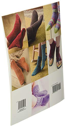 How to Knit Socks: Three Methods Made Easy