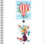 Brain Games - Sticker by Number: Garden Blooms