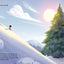 The Wishing Tree: A Christmas Holiday Book for Kids