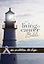 NIV, Living With Cancer Bible, Leathersoft, Navy/Brown: An Invitation to Hope