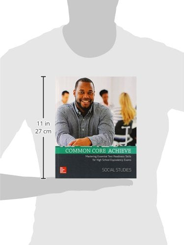 Common Core Achieve, Social Studies Subject Module (BASICS & ACHIEVE)