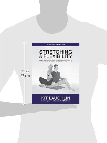 Stretching & Flexibility, 2nd edition