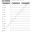 Evan-Moor Building Spelling Skills, Grade 3 - Homeschooling & Classroom Resource Workbook, Reproducible Worksheets, Teaching Edition, Spelling Strategies, Reading and Writing Skills
