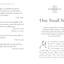 One Small Step Can Change Your Life: The Kaizen Way