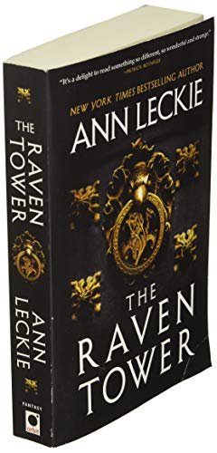 The Raven Tower