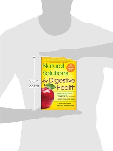 Natural Solutions for Digestive Health