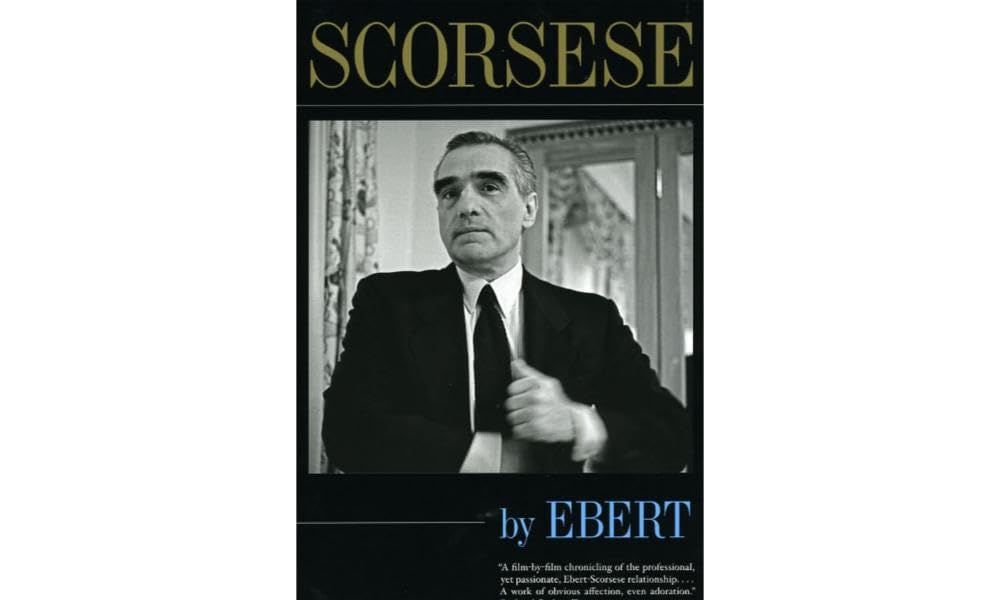 Scorsese by Ebert