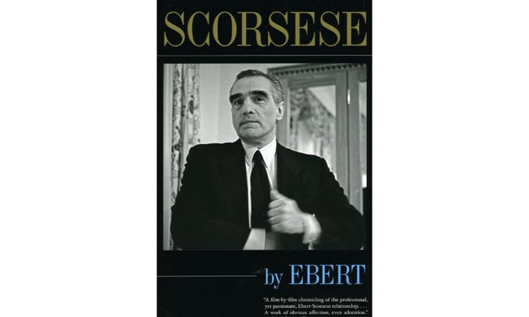 Scorsese by Ebert