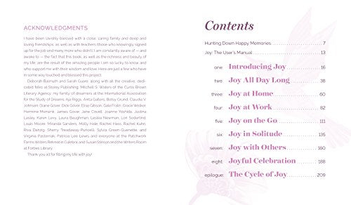 Joy in Every Moment: Mindful Exercises for Waking to the Wonders of Ordinary Life
