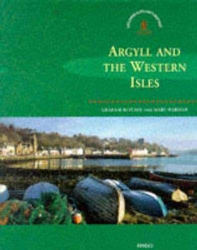 Argyll and the Western Isles (Exploring Scotland's Heritage)