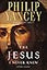 The Jesus I Never Knew Study Guide: Revealing What 2,000 Years of History Have Covered Up