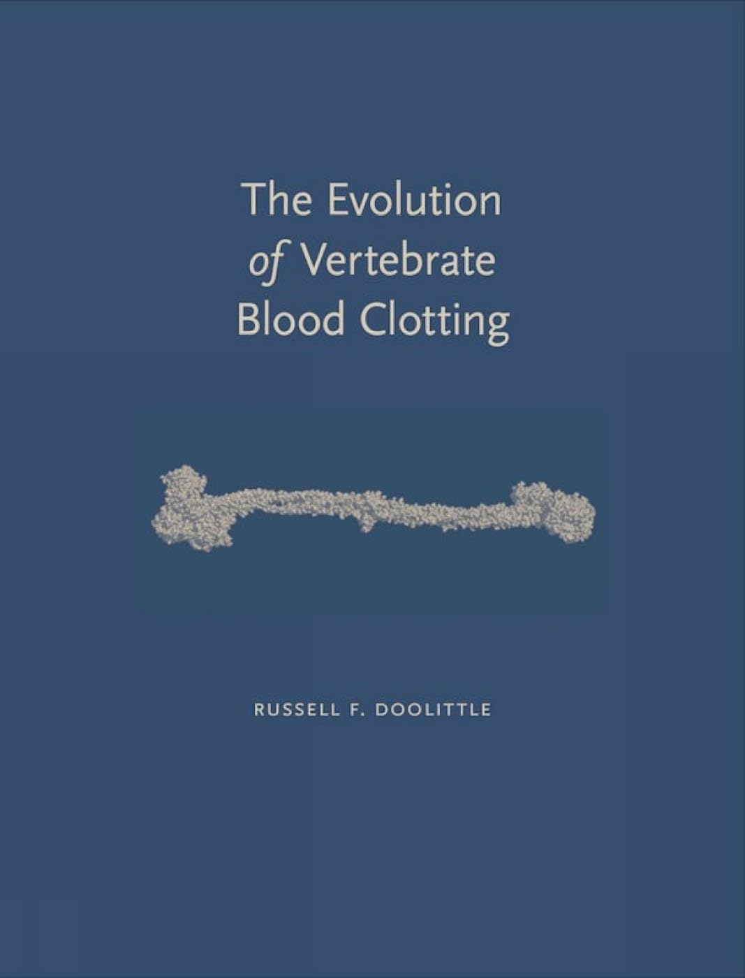 The Evolution of Vertebrate Blood Clotting