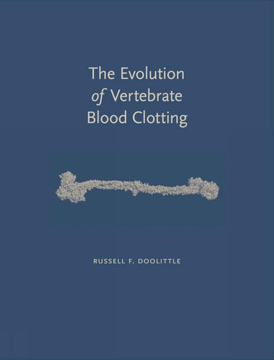 The Evolution of Vertebrate Blood Clotting