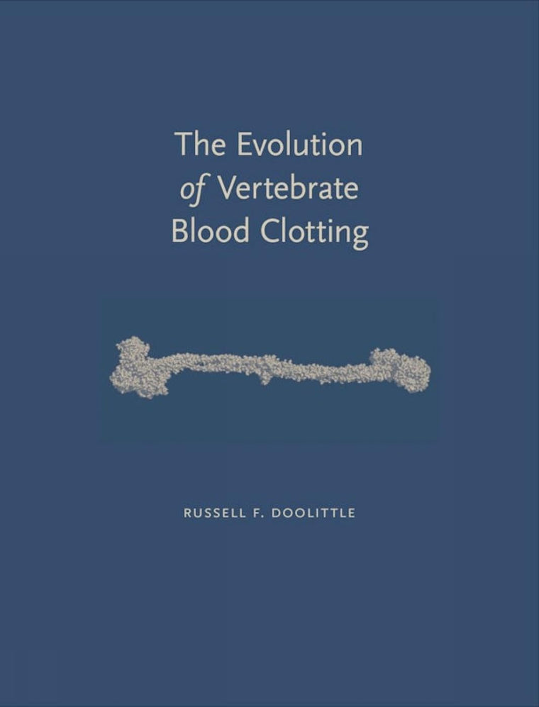 The Evolution of Vertebrate Blood Clotting