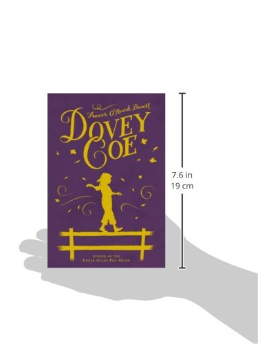 Dovey Coe