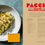 The Pasta Book: Recipes, Techniques, Inspiration