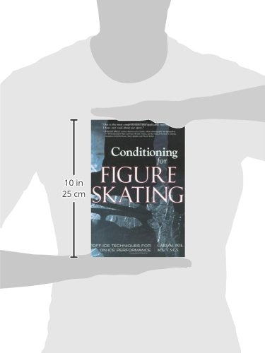 Conditioning for Figure Skating: Off-Ice Techniques for On-Ice Performance