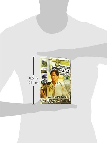 Diarios de Motocicleta: Notas de Viaje (Film Tie-in Edition)