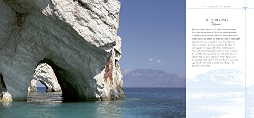 Best-Kept Secrets of The Greek Islands