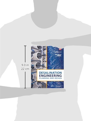 Desalination Engineering: Planning and Design