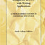 English 2600 with Writing Applications: A Programmed Course in Grammar and Usage (College Series)