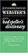 Random House Webster's Pocket Bad Speller's Dictionary: Second Edition (Pocket Reference Guides)