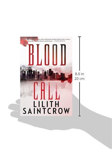 Blood Call