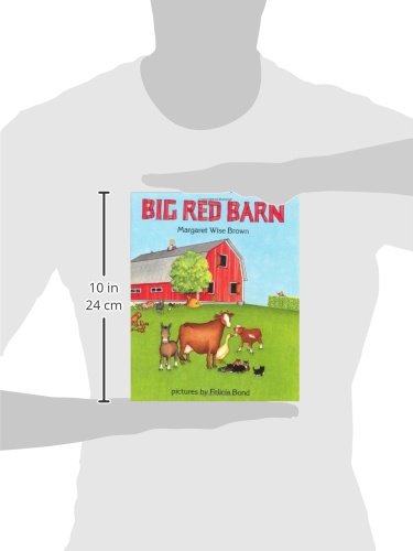 Big Red Barn