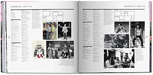 Saturday Night Live: The Book