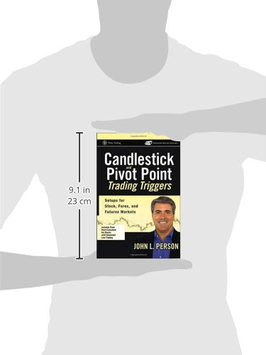 Candlestick and Pivot Point Trading Triggers: Setups for Sto