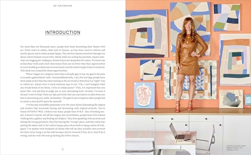 Art for Everyone: How to Collect Art & Personalize Your Space on Any Budget