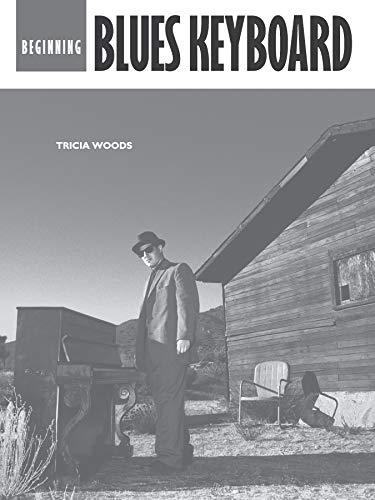 Complete Blues Keyboard Method Complete Edition: Book & Online Audio (Complete Method)