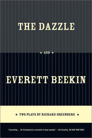 The Dazzle and Everett Beekin