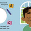 People Who Help Us: At School by Words & Pictures