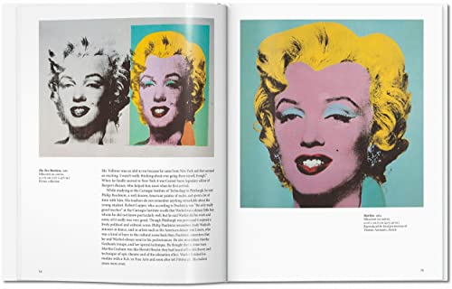 Warhol (Basic Art)