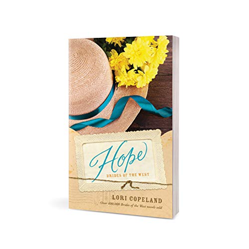 Hope (Brides of the West)