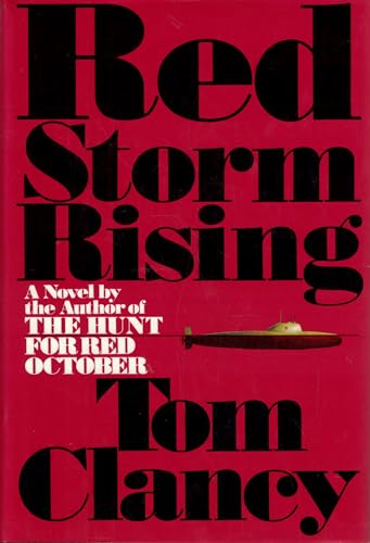 Red Storm Rising
